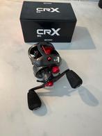 een nieuwe spro crx baitcaster reel , linkshandig draaien, Watersport en Boten, Vianen, Spro, Molen, Nieuw