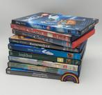 Set Disney Tekenfilms DVD, Europees, Tekenfilm, Verzenden, Alle leeftijden
