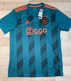Ajax uit 2019/20 XL NIEUW, Ophalen of Verzenden, Zo goed als nieuw, Maat 56/58 (XL), Adidas
