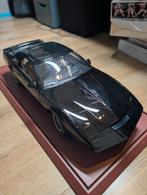 Deagostini / Fanhome Kitt Knight Rider 1/8 Compleet, Hobby en Vrije tijd, Ophalen, Zo goed als nieuw, Auto, Overige merken