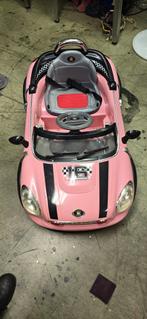Mini Cooper, Kinderen en Baby's, Ophalen, Zo goed als nieuw