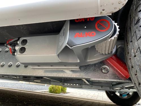 AL-KO Mammut M20 volaut. mover met laagste prijs garantie!, Caravans en Kamperen, Caravan accessoires, Nieuw, Ophalen of Verzenden