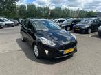 Ford Fiesta 1.1 Trend carplay, 86 pk, Zwart, Bedrijf, Handgeschakeld