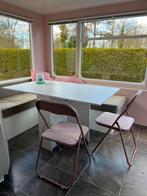 4 persoons stacaravan, standplaats familiecamping Drenthe, Caravans en Kamperen, Stacaravans