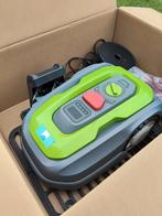 Central Park Robotmaaier, Tuin en Terras, Ophalen, Zo goed als nieuw, 20 tot 25 cm, Central Park