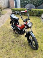 Tomos 50cc (BROM KENTEKEN), Ophalen, Zo goed als nieuw, Standard