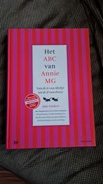 Het ABC van Annie MG Schmidt, Joke Linders, Boeken, Nieuw, Ophalen of Verzenden, Joke Linders