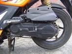 Onderdelen : Kymco super 8 oud model , motor , wiel , rem, Ophalen, Gebruikt, Overige typen, Kymco