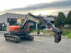 2018 Volvo Excavator ECR88D Rupsgraafmachine, Zakelijke goederen, Machines en Bouw | Kranen en Graafmachines, Graafmachine
