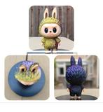 Nieuwe Labubu diverse kleuren mogelijk 3d print, Ophalen of Verzenden, Nieuw