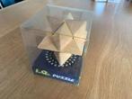 Houten 3D-puzzel, Ophalen of Verzenden, Minder dan 500 stukjes, Zo goed als nieuw, Rubik's of 3D-puzzel