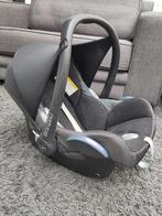 Maxi Cosi met slaapzak en zonnescherm, Ophalen, Gebruikt, Maxi-Cosi, Autogordel