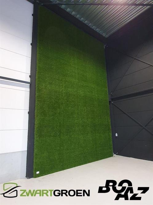 Kunstgras Decoratie - Muur - Muurbekleding, Tuin en Terras, Gras en Kunstgras, Nieuw, 20 m² of meer, Ophalen of Verzenden