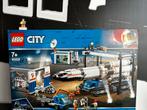 Te koop Lego City Raket bouwen en transporteren 60229 Nieuw, Kinderen en Baby's, Speelgoed | Duplo en Lego, Ophalen of Verzenden