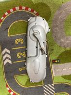 Yamaha Scooter Kap - Variodeksel, Ophalen of Verzenden, Gebruikt, Kap, Yamaha