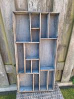 Letterbak Intratuin - 80x40x8 cm - Ophangsysteem, Ophalen, Gebruikt