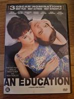 An education, Cd's en Dvd's, Alle leeftijden, Ophalen of Verzenden, Zo goed als nieuw
