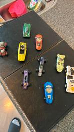 Hot Wheels 1969 vintage, Ophalen of Verzenden, Zo goed als nieuw