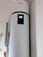 Installatie warmtepompboiler Haier R290/ vanaf € 999, Doe-het-zelf en Verbouw, Geisers en Boilers, Ophalen, Haier, 100 liter of meer