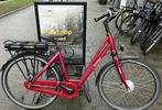 Popal E-volution E-bike met garantie, 53 tot 56 cm, Versnellingen, Zo goed als nieuw, Ophalen