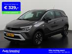 Opel Crossland X 1.2 Turbo Elegance Automaat | Panoramadak |, 12 maanden, Gebruikt, Euro 6, 1199 cc
