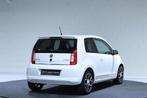 Skoda Citigo 1.0 Greentech | Panoramadak | Sportvelgen, Voorwielaandrijving, Euro 5, Stof, Gebruikt