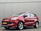 Ford Kuga 1.5 Titanium - pano - VERKOCHT !!! - navi - airco, 4 cilinders, Leder, Bedrijf, Handgeschakeld