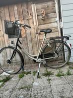 Gazelle damesfiets, Ophalen of Verzenden, Zo goed als nieuw, Gazelle, Versnellingen