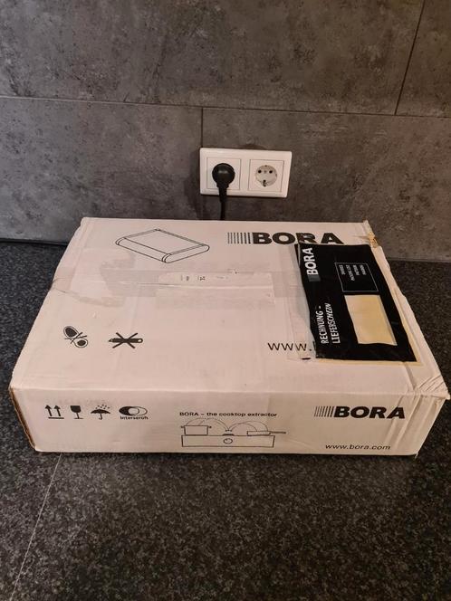 Bora luchtreinigingsbox flexibel voor Bora kookplaat, Witgoed en Apparatuur, Kookplaten, Nieuw, Inductie, Ophalen of Verzenden