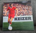 Boek ~ Piet Keizer ~ Ajax, Ophalen of Verzenden, Zo goed als nieuw, Ajax, Boek of Tijdschrift