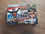 Max Verstappen Puzzel - 1000 Stukjes, Ophalen of Verzenden, 500 t/m 1500 stukjes, Zo goed als nieuw