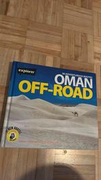 Oman Off-Road Reisgids - Nieuw, ongebruikt!, Boeken, Reisgidsen, Nieuw, Reisgids of -boek, Azië, Ophalen