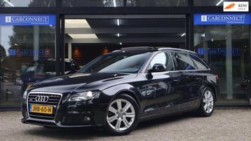 Audi A4 Avant 3.2 FSI quattro Pro Line 265pk|Pano|ACC|Leder| beschikbaar voor biedingen