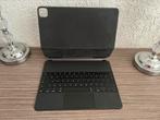 Apple Ipad Pro Magic Keyboard Voor 12.9”, Computers en Software, Apple iPads, Ophalen of Verzenden, Zo goed als nieuw, Apple iPad