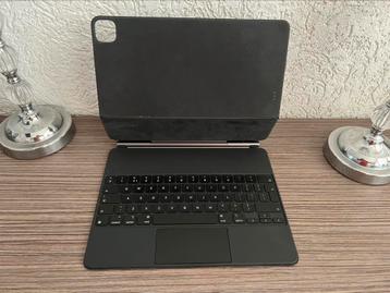 Apple Ipad Pro Magic Keyboard Voor 12.9” beschikbaar voor biedingen