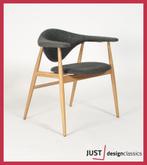 Gubi Masculo Dining Chair (voorraad:4), Huis en Inrichting, Stoelen, Zo goed als nieuw