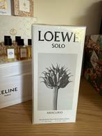 Loewe Solo Mercurio 50ml - Nieuw, Ophalen of Verzenden, Nieuw