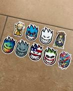 Spitfire sticker set, Ophalen of Verzenden, Nieuw