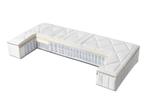 1+1 GRATIS BLACK FRIDAY DEALS auping vivo matras 90x210, Ophalen, 90 cm, 210 cm, Matras