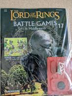 Grishnákh - Metal, Ophalen of Verzenden