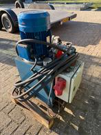 Hydropomp powerpack hydro unit nieuw, O, O, O, Nieuw