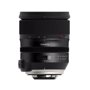 Tamron SP 24-70mm f/2.8 Di VC USD G2 (Nikon F) | Nieuw in do beschikbaar voor biedingen