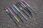 8 gebruikte hockeysticks, Stick, Gebruikt, Ophalen