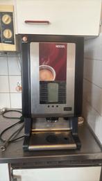 Nescafe koffie machine werkend, Witgoed en Apparatuur, Koffiezetapparaten, 10 kopjes of meer, Ophalen, Gebruikt, Koffiemachine