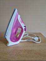 Stoomstrijkijzer Braun TexStyle 3, Ophalen