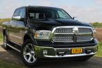 Dodge Ram 1500 5.7 V8 Crew Cab 5 Persoons, Lage bijtelling, Automaat, 5654 cc, Zwart, Leder