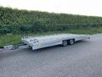Tijhof auto ambulance 3500kg FULL OPTION, Gebruikt, Ophalen of Verzenden, Bedrijvenpark Twente Noord 92 Almelo, TIJHOF