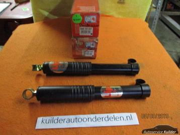 Nieuw set schokdempers achter Fiat Panda Lancia Y10 QH beschikbaar voor biedingen