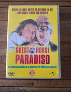 Dvd - Guest house paradiso, Vanaf 16 jaar, Ophalen of Verzenden, Zo goed als nieuw, Tv-programma of Sketches