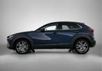 Mazda CX-30 2.0 e-SkyActiv-X M Hybrid Luxury | 1e eigenaar |, Voorwielaandrijving, Gebruikt, 4 cilinders, Bedrijf